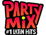 Partymix 98 header