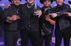 ¿Grupo Frontera involucrado en accidente?