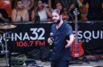 Farid Dieck en Mexicali