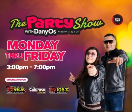 The party show