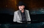 Luis Ángel “El Flaco” cautivó al público en Viejas Casino & Resort