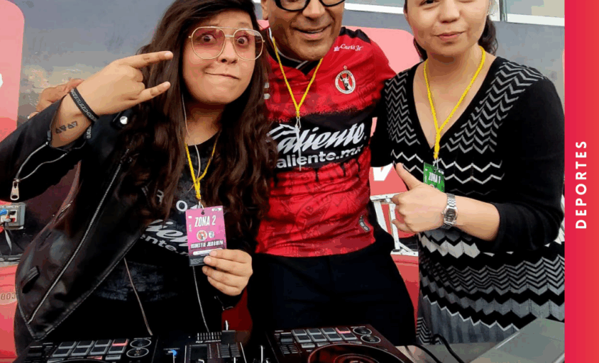 Party mix instagram (cuadrado)