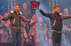 🎺 ¡Pancho Barraza Encendió el Escenario en Viejas Casino & Resort! 🎺