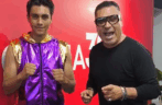 Julio “The Jab” Ayón se une a Esquina 32 Radio y Party Mix 98.9 FM