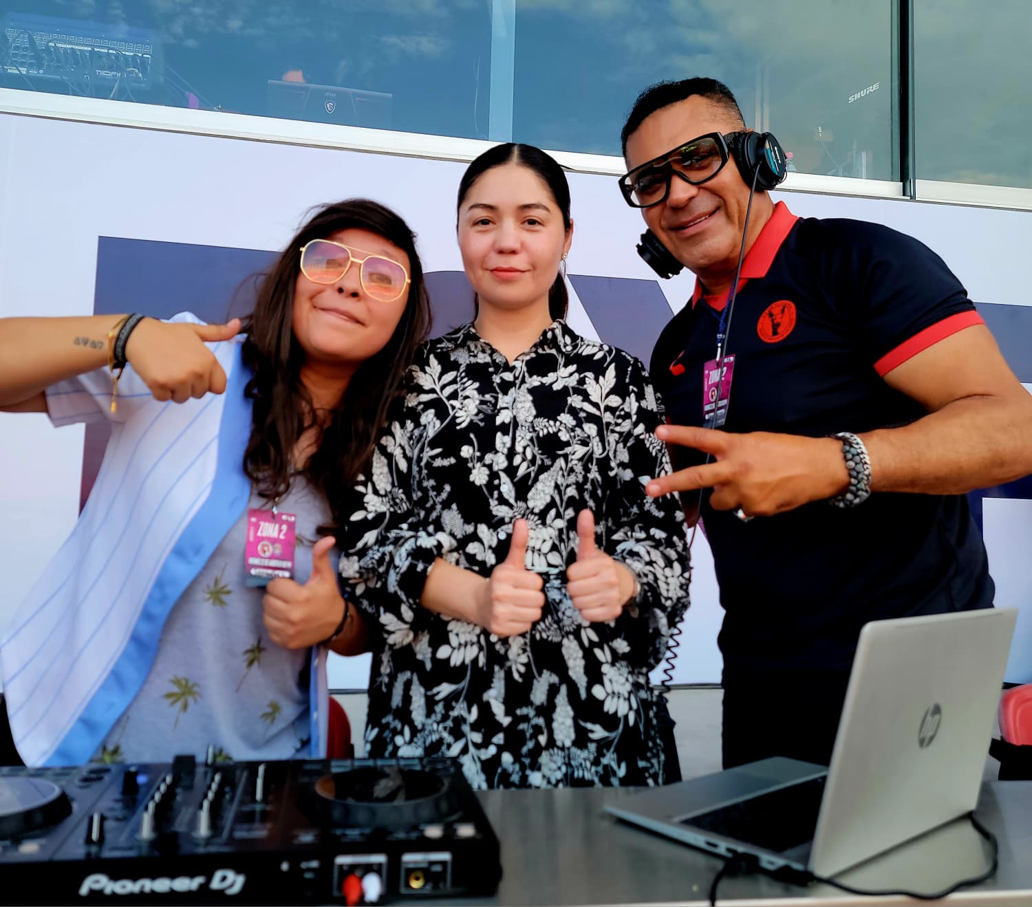 XOLOS vs CHIVAS: ¡La fiesta comienza en 98.9 FM! - 98.9 FM San Diego ...