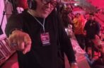 The Party Show y DanyOS presente en el Xolos vs América J1 Liga MX