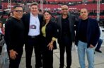 Presentación de Temporada 2026 de Toros de Tijuana