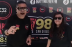 Party Mix de Esquina 32 Radio: ¡Vive la Inauguración de Toros de Tijuana en el Estadio Chevron!