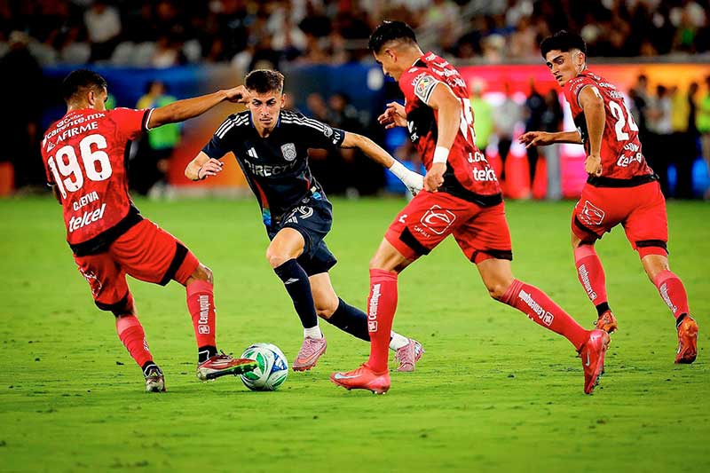 98.9 fm en xolos vs san diego fc