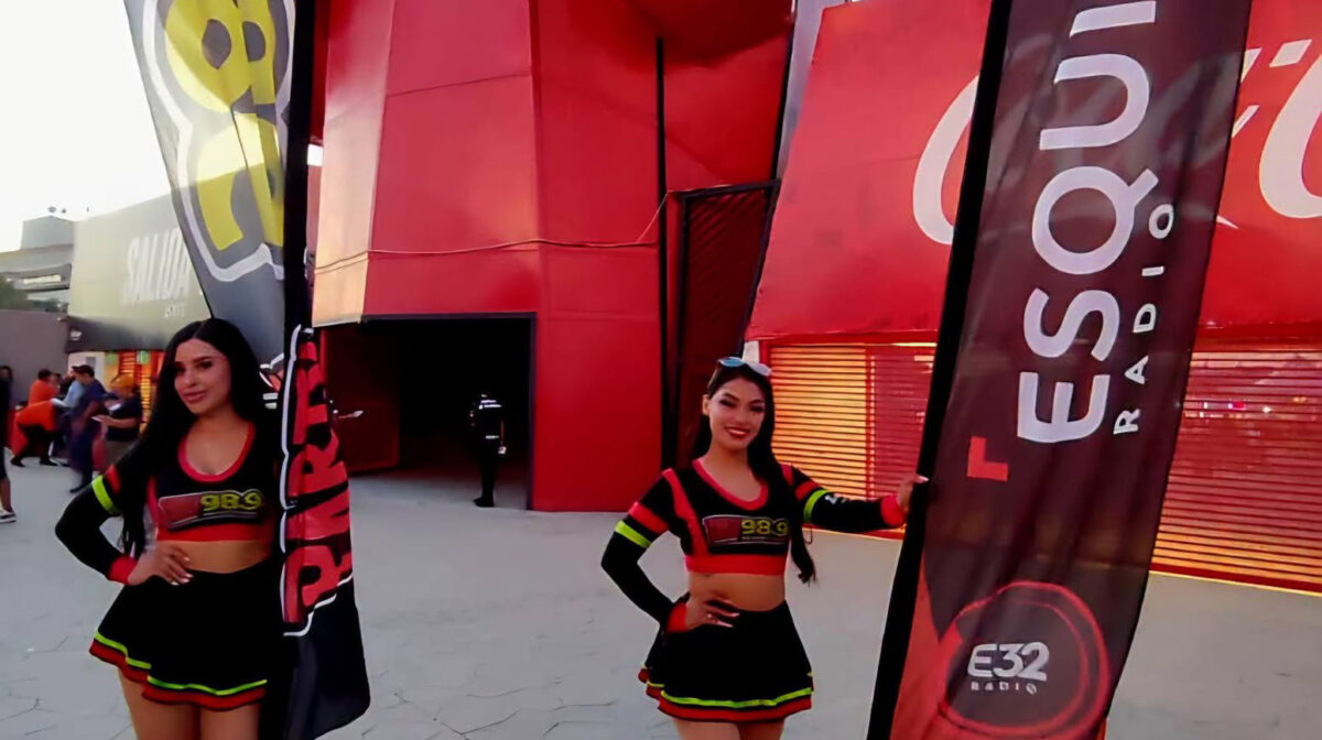 chicas xolos tijuana