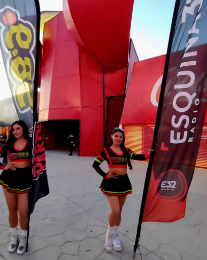 chicas xolos tijuana