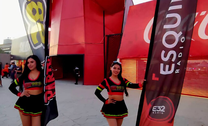 chicas xolos tijuana
