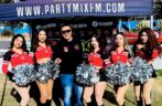 El derbi del noroeste se vivió en el Snapdragon Stadium y 98.9FM de Esquina 32 radio estuvo presente