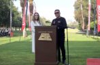 98.9 FM Party Mix presente en el 42º Torneo Anual de Golf con Causa del Club Rotario